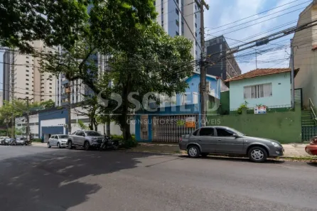Casa com 4 Quartos à venda, 60m² no Vila Progredior, São Paulo