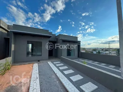 Casa com 3 Quartos à venda, 55m² no Boa Vista, São Leopoldo