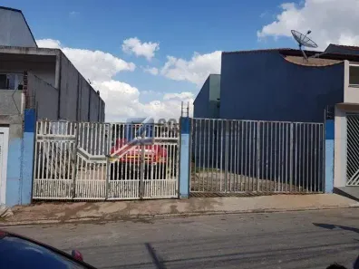 Lote/Terreno à venda, 250m² no Assunção, São Bernardo do Campo