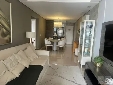 Apartamento com 2 Quartos à venda, 78m² no Canto, Florianópolis