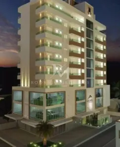 Apartamento com 3 Quartos à venda, 163m² no Centro, Palhoça