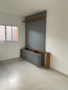 Apartamento com 3 Quartos à venda, 60m² no Parque Residencial Damha II, Presidente Prudente