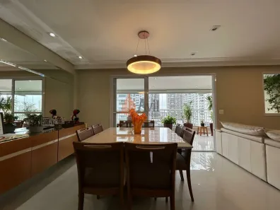 Apartamento com 3 Quartos à venda, 132m² no Vila Zilda (Tatuapé), São Paulo