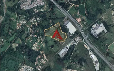 Imóvel Comercial à venda, 84000m² no Chácaras Reunidas Igarapés, Jacareí