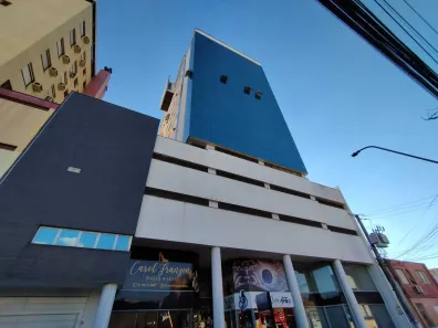 Sala Comercial para alugar, 32m² no Centro, São Leopoldo