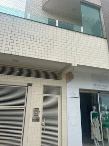 Apartamento com 3 Quartos para alugar, 80m² no Rio Branco, Belo Horizonte