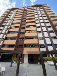 Apartamento com 3 Quartos à venda, 140m² no Aldeota, Fortaleza