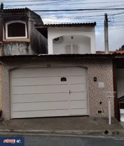 Sobrado com 3 Quartos à venda, 208m² no Jardim Cumbica, Guarulhos