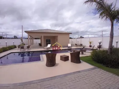 Casa de Condomínio com 2 Quartos à venda, 44m² no Loteamento Industrial Água Preta, Pindamonhangaba