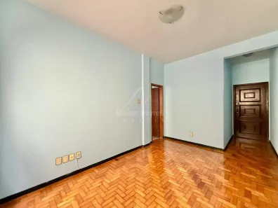Apartamento com 3 Quartos à venda, 100m² no Serra, Belo Horizonte