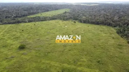 Fazenda/Sítio à venda, 7744000m² no , Juína