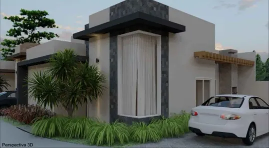 Casa de Condomínio com 2 Quartos à venda, 125m² no Jardim Sao Lucas, Salto de Pirapora