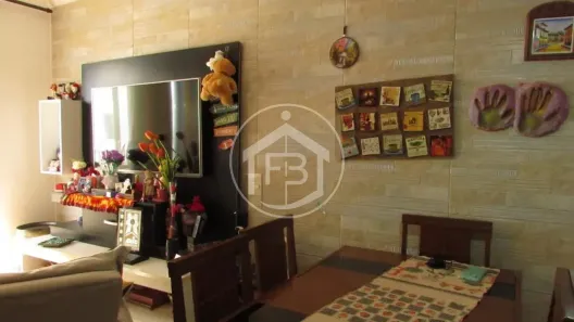 Apartamento com 2 Quartos à venda, 57m² no Jaguaré, São Paulo