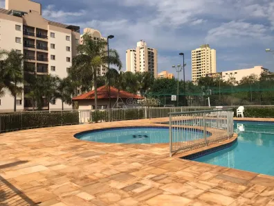 Cobertura com 3 Quartos para alugar, 184m² no Chácara Primavera, Campinas