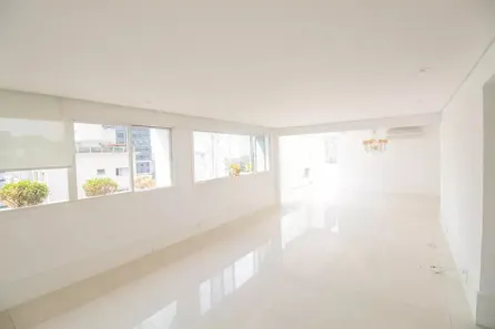 Apartamento com 4 Quartos à venda, 250m² no Campo Belo, São Paulo