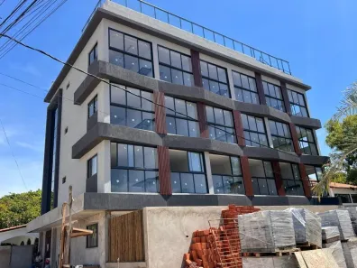 Flat com 1 Quarto à venda, 22m² no , Tamandaré