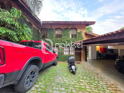 Casa com 3 Quartos à venda, 350m² no Jardim Marajoara, São Paulo