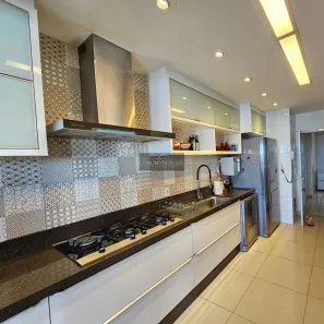 Apartamento com 3 Quartos à venda, 185m² no Jardim das Américas, Cuiabá