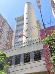 Sala Comercial à venda, 25m² no Barro Preto, Belo Horizonte