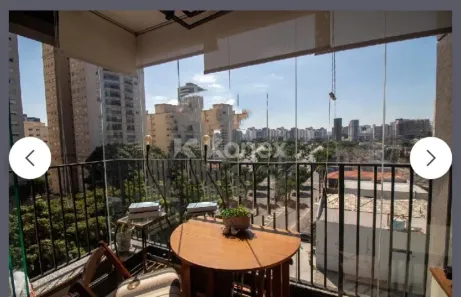Apartamento com 1 Quarto à venda, 30m² no Campo Belo, São Paulo