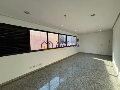 Prédio Comercial à venda, 35m² no Vila Monte Alegre, São Paulo