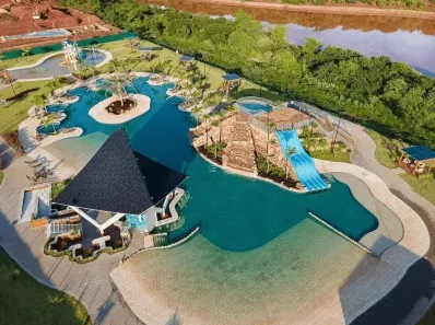 Lote/Terreno à venda, 10m² no Jardins de Monet Residence, Maringá