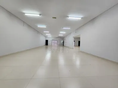 Ponto Comercial para alugar, 150m² no Jardim Jorge Atalla, Jaú