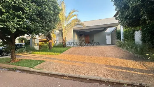 Casa de Condomínio com 3 Quartos à venda, 200m² no Bonfim Paulista, Ribeirão Preto