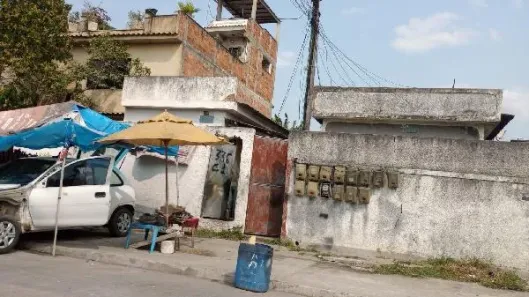 Casa com 1 Quarto à venda, 69m² no Trindade, São Gonçalo