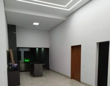 Casa com 3 Quartos à venda, 144m² no Aclimação, Uberlândia