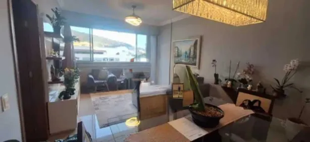 Apartamento com 3 Quartos à venda, 87m² no Botafogo, Rio de Janeiro