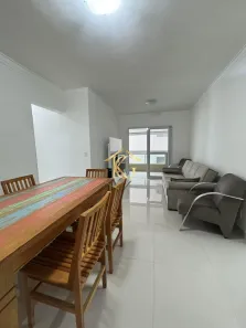 Apartamento com 2 Quartos à venda, 102m² no Canto do Forte, Praia Grande