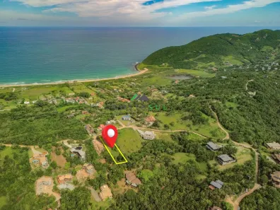 Lote/Terreno à venda, 900m² no , Garopaba