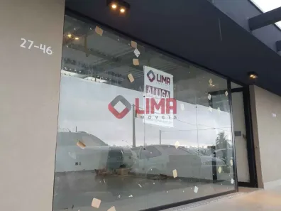 Sala Comercial para alugar, 53m² no Jardim Ana Lúcia, Bauru