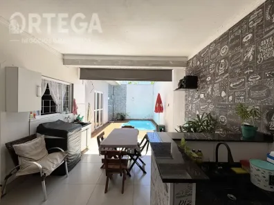 Casa com 3 Quartos à venda, 127m² no Jardim Munique, Maringá