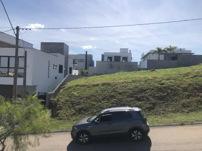 Lote/Terreno à venda, 450m² no Loteamento Vale Azul I, Jundiaí