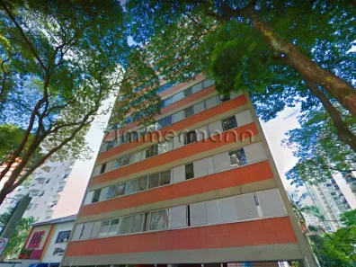 Apartamento com 2 Quartos à venda, 74m² no Indianópolis, São Paulo