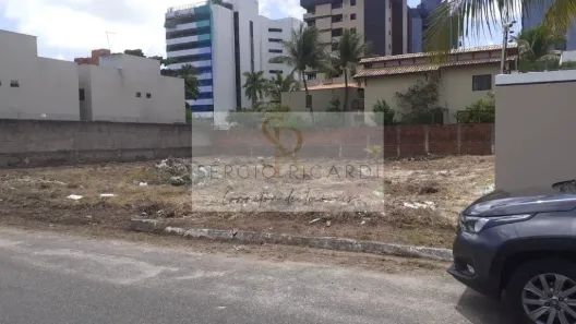 Lote/Terreno à venda, 930m² no Intermares, Cabedelo