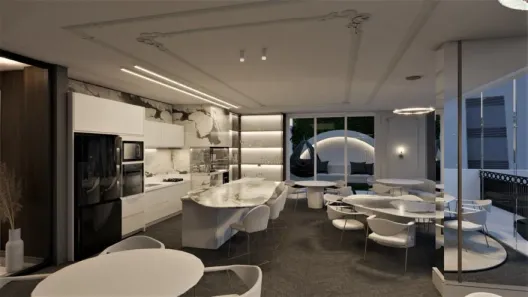 Apartamento com 3 Quartos à venda, 113m² no Centro, Balneário Camboriú