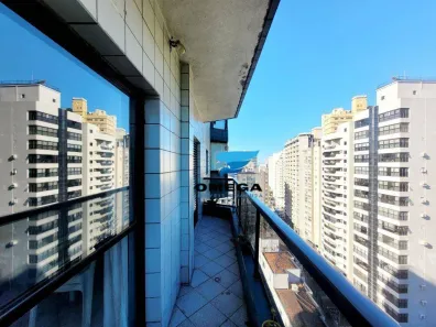 Apartamento com 3 Quartos à venda, 83m² no Pitangueiras, Guarujá