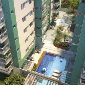 Apartamento com 3 Quartos à venda, 83m² no Pechincha, Rio de Janeiro