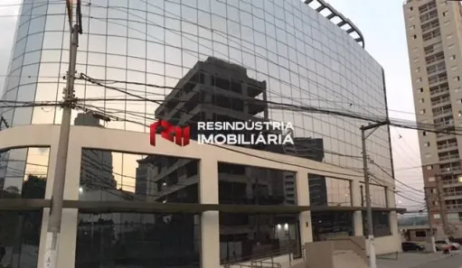 Prédio Comercial para alugar, 6171m² no Bethaville I, Barueri