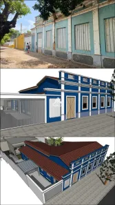 Lote/Terreno à venda, 1m² no Centro-Sul, Cuiabá