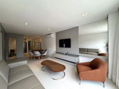 Apartamento com 2 Quartos à venda, 80m² no Floresta, Gramado