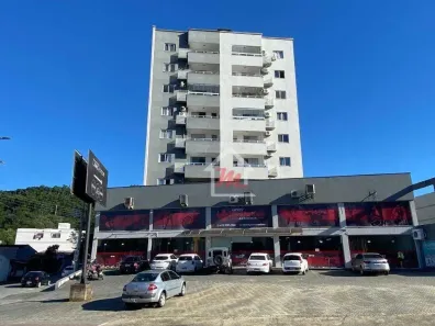 Apartamento com 2 Quartos à venda, 68m² no Velha Central, Blumenau