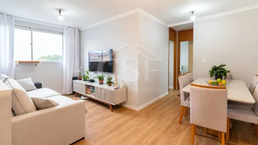 Apartamento com 2 Quartos à venda, 58m² no Vila São Silvestre, São Paulo