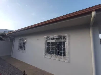 Casa com 3 Quartos para alugar, 115m² no Nossa Senhora do Rosário, São José