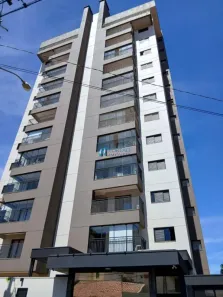 Apartamento com 1 Quarto para alugar, 50m² no Vila Altinópolis, Bauru