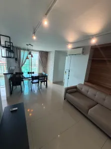 Apartamento com 2 Quartos para alugar, 62m² no Renascença, São Luís