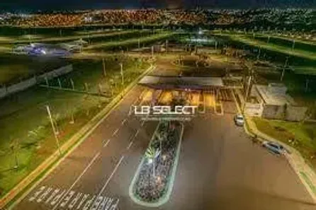 Lote/Terreno à venda, 1076m² no Morada da Colina, Uberlândia